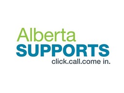 Alberta Support Service Centre