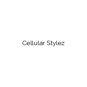 Cellular Stylez