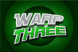 Warp III Comics